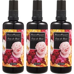 PHYTOMED Rosenwasser