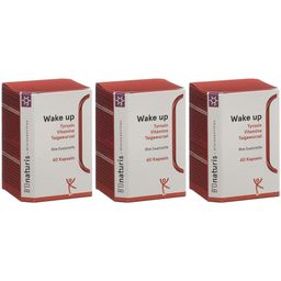 BIONATURIS Réveillez-vous