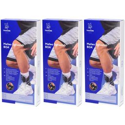 THUASNE Malleo Dynastab BOA Chevillère Stabilisation avec Système BOA®