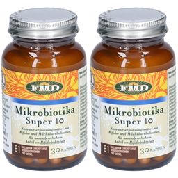 Mikrobiotika Super 10