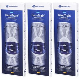 BAUERFEIND® GenuTrain®