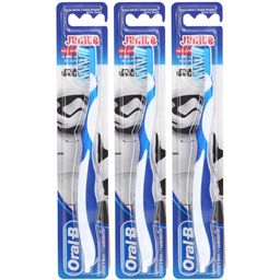 ORAL-B Junior Zahnbürste ab 6 Jahren