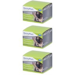 HARTMANN Dermaplast® Active Sportfix 4 cm x 5 m Beige
