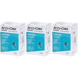 ACCU-CHEK® Sofortige Kontrolle
