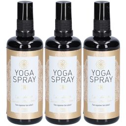 PHYTOMED CHI Yoga-Spray