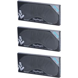 daydream® Schlafmaske mit Kühlkissen – Lichtundurchlässige Augenmaske