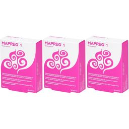 MAPREG 1 Kinderwunsch-Kapsel