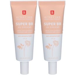 Erborian Super BB Creme für ebenmäßigen Teint