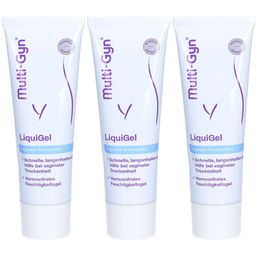 Multi-Gyn® LiquiGel