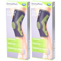 HARTMANN Dermaplast® Active Genu Soft S