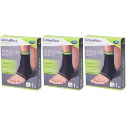HARTMANN Dermaplast® Active Malleo Soft M