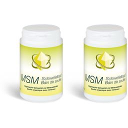 BIOSANA MSM Schwefelbad