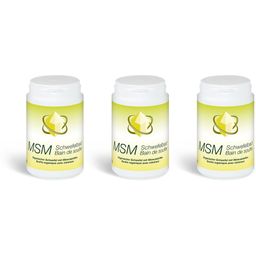 BIOSANA MSM Schwefelbad