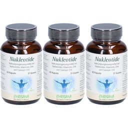 CHRISANA Nucléotides
