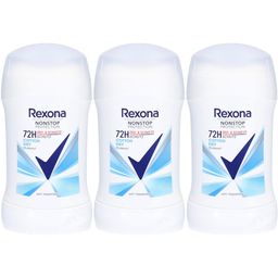 Rexona® Antitranspirant Déodorant en stick Nonstop Protection 72 H Cotton Dry