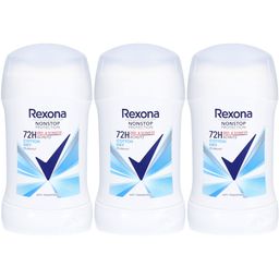 Rexona® Antitranspirant Deostick Nonstop Protection Cotton Dry