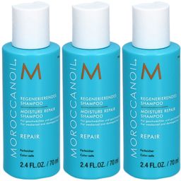 Moroccanoil Reparierendes Shampoo