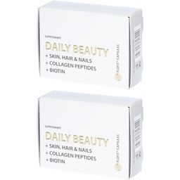 SuperSmart - Tägliche Schönheit