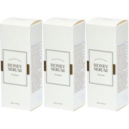 Jiri Mountain, Korea I'm from Honey Serum