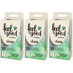feelgood Condoms® classic