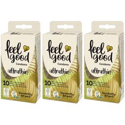 feelgood Condoms® ultrathin