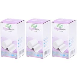 flawa® Nova® Basic Bande élastique type "Ideal" 8 cm x 5 m