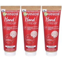 GARNIER BodyRepair Crème Mains