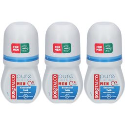 BOROTALCO Männer Rein