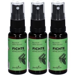 PURALPINA® Fichte Raumduft - Atme dich frei