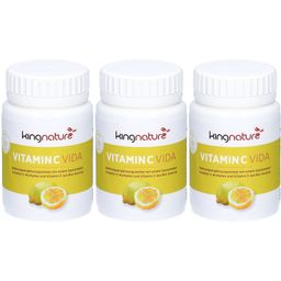 kingnature Vitamine C Vida