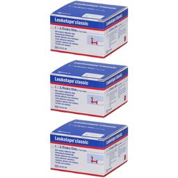 Leukotape® Classic 3,75 cm x 10 m rot