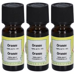 HERBORISTERIA Orange - Ätherisches Öl