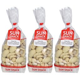 SUN SNACK Mega Mix Früchte + Nüsse mit Joghurt