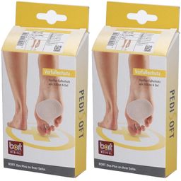 BORT PediSoft® Protection de l'avant-pied