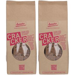 NATURKRAFTWERKE Cracker Engrain Demeter