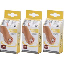 PediSoft® Zehenseparator mit Ring S