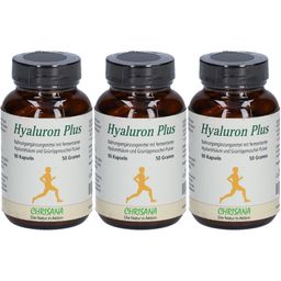 Chrisana Hyaluron Plus Kapseln
