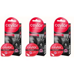 Fraise de Ceylor