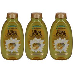 GARNIER Ultra Doux Shampoo Illuminating Camomile