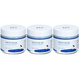 Round LAB Birch Juice Moisturizing Cream