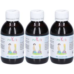 PhytoKids Sirop Relaxation