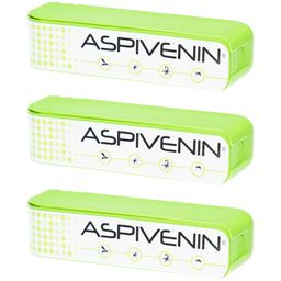 Aspivenin Pompe à Venin Kit d’Aspiration Insectes et Piqûres