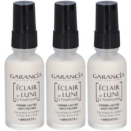GARANCIA Eclair de Lune La Foudroyante Creme gegen Pigmentflecken