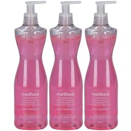 method® Handspülmittel Peach + Pink Pepper