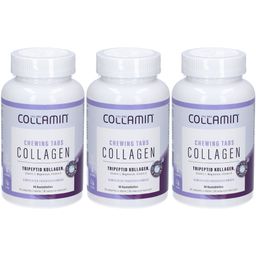 Collamin Collagène - Comprimés à mâcher