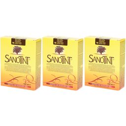 Schoenenberger® Sanotint Haarfarbe Nr. 16 Kupferblond