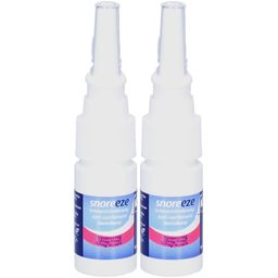 Snoreeze® Spray nasal