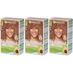 GARNIER NUTRISSE Crème Permanente nährende Coloration 73 Goldblond