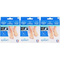 Epitact® Séparateurs S pour les cors entre les orteils