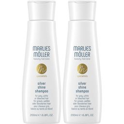 Marlies Möller beauty haircare Specialist Shampooing éclat à reflets argentés
